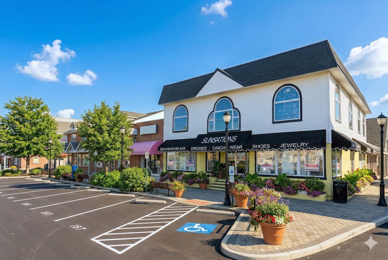 Thing To Do Sea Isle City Shopping